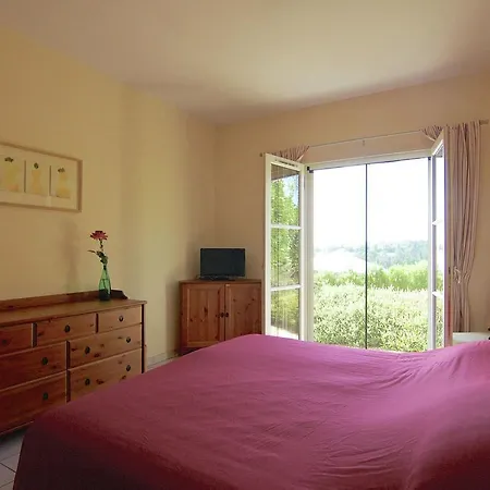 Villa Charming In Rouz De With Private Garden *