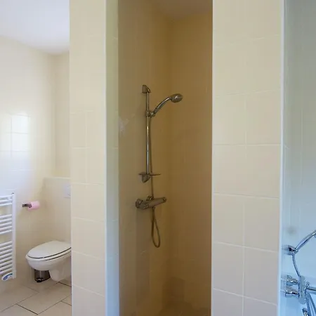 Villa Charming In Rouz De With Private Garden La Séguinie