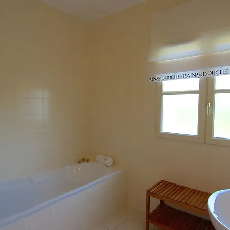 Charming In Rouz De With Private Garden Villa