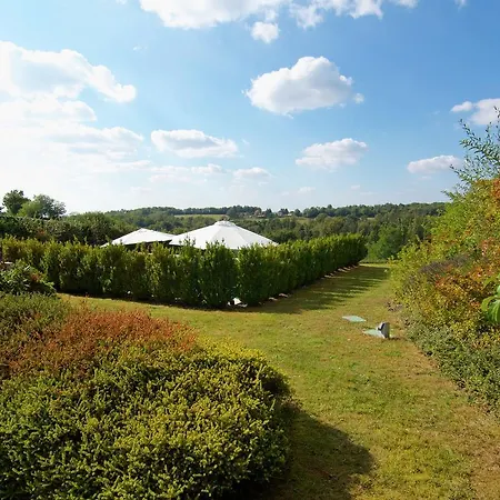 Charming In Rouz De With Private Garden *