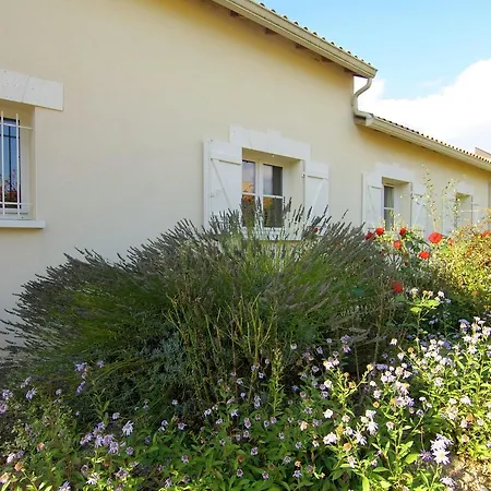 Charming In Rouz De With Private Garden Villa *