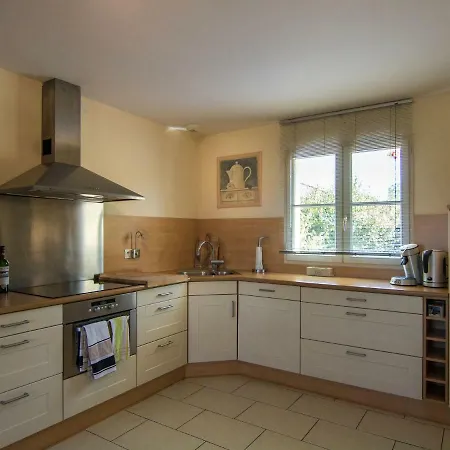 Charming In Rouz De With Private Garden Villa *