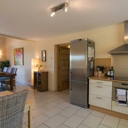 Charming In Rouz De With Private Garden Villa