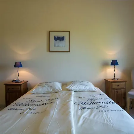 Villa Charming In Rouz De With Private Garden *