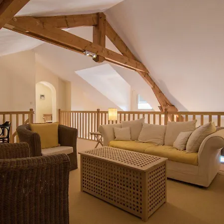 Villa Charming In Rouz De With Private Garden *