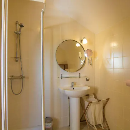 Villa Charming In Rouz De With Private Garden