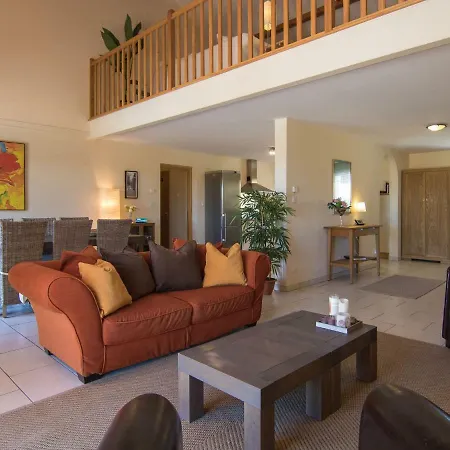 Charming In Rouz De With Private Garden Villa